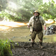 Image for article titled The Charismatic Cast of Jumanji Elevates an Otherwise Trivial Action Adventure